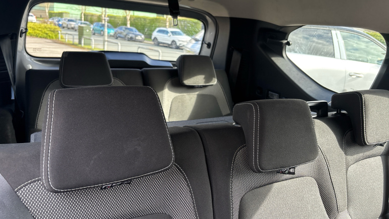 Dacia Jogger 1.0 TCe Extreme SE 5dr Petrol Estate